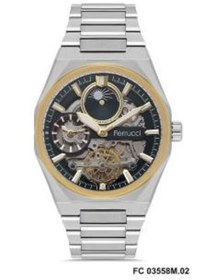 Resim Ferrucci FC.03558M.2 Erkek Kol Saati 