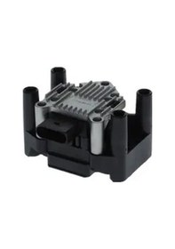 Resim Vw Polo Bobin 1.4 2002-2008 Aub Bbz Bosch F000zs0210 