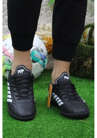 Resim M.p 232 1350 Çim Saha Halı Saha Futbol Ayakkabı 001 