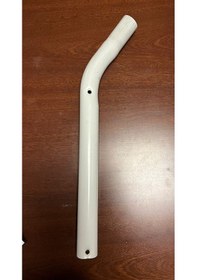 Resim Metal Konsol Boru Boy 54 Cm Çapı 4 Cm 