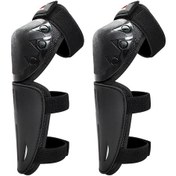 Resim Wosawe Ml322-Hx Outdoor Bisiklet Rulo Diz Pedleri Koruyucu Dizlik 