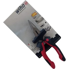 Resim Wiha Z05002 160MM Sb Endüstriyel Kargaburun 34309 