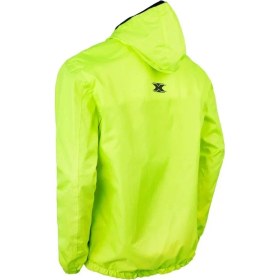 Resim Prosev Corta Vento Korumalı Yaðmurluk Ceket 