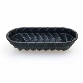 Resim ThermoAD Granit Baton Kek Kalıbı - 34 cm 