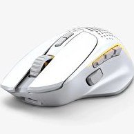 Resim Glorious Model I 2 Kablosuz Mouse Mat Beyaz 