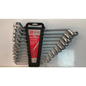 Resim Bhd Tools Yıldız Anahtar Seti 
