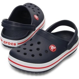 Resim Crocs Crocband Clog K Erkek Çocuk Terlik 