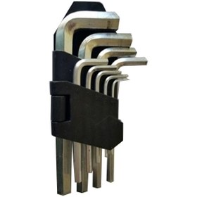 Resim Q-Tools Qtools Uzun Alyan Takımı 9 Parça 