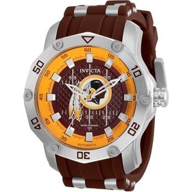 Resim Invicta 32036 132036 Washington Automatic 50 MM Erkek Kol Saati 