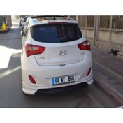 Resim Hyundai Yeni İ30 Arka Karlık N11.8100 