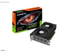 Resim Asus GeForce Dual-RTX4060-O8G 8GB OC 128 Bit GDDR6 Ekran Kartı 