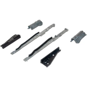 Resim Wender Sunroof Kızak (Tm Tk) X3:E83 X5:E53 