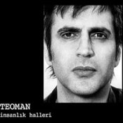 Resim Teoman Insanlık Halleri Plak Lp 