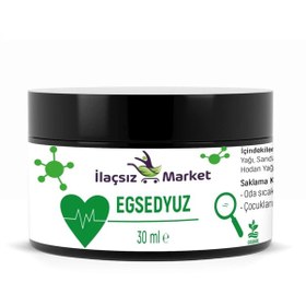 Resim Sedef Uyuz Merhemi / 30 Ml 