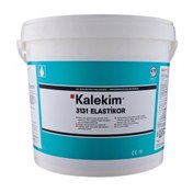 Resim Kalekim Beyaz 20 Kg Elastikor Su Yalıtım Malzemesi (630015300) 