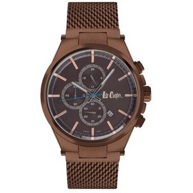 Resim Lee Cooper Lc07189.750 Erkek Kol Saati 