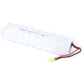 Resim Orion Rowenta 18v 2000mah Tnl Şarjlı Süpürge Bataryası 