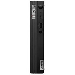 Resim Lenovo Thinkcentre M70Q i5-10400T 16 GB 250 GB SSD Windows 11 Home Masaüstü PC 11MY00BCTX021 