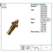 Resim ISI MUSURU ASTRA F ASTRA G ASTRA H COMBO B CORSA B MERIVA A OMEGA B TIGRA A VECTRA B ZAFIRA A AGILA FAE 32230 