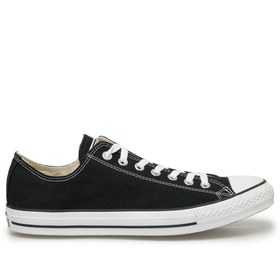 Resim Converse Ct Chuck Taylor As Core Siyah Erkek Sneaker 