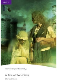 Resim Genel Markalar A Tale of Two Cities Level 5 - Charles Dickens 