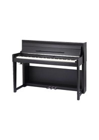 Resim Medeli Dp650k Dijital Piyano Venge Gül Ağacı 