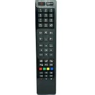 Resim Qaso Vestel-Seg-Regal RM-T1390 LCD LED Tv Kumandası 123073 