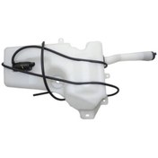 Resim Fiat Fiorino Cam Yıkama Fiskiye Deposu Orijinal Opar 1353228080 