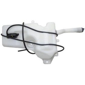 Resim Fiat Fiorino Cam Yıkama Fiskiye Deposu Orijinal Opar 1353228080 