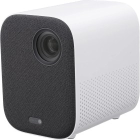 Resim Xiaomi Mijia Android Tv Box Akıllı Lazer Dlp Projeksiyon - 500 Ansı Lümen - 1080P 