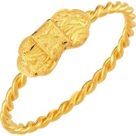 Resim Erzurum Burma Bilezik 40 Gram 22 Ayar 