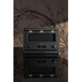 Resim Bork W750 Bk Japon Tasarım Mikrodalga ve Mini Fırın 