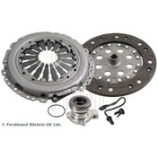 Resim BLUE PRINT ADG030242 Debriyaj Seti Combo C Corsa C Corsa D MerIVa A Tigra B (WT727885) 