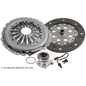 Resim BLUE PRINT ADG030242 Debriyaj Seti Combo C Corsa C Corsa D MerIVa A Tigra B (WT727885) 