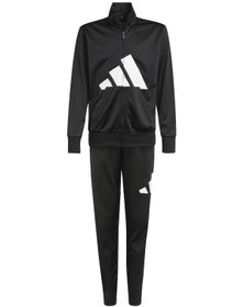 Resim Adidas J Bl Tr Ts 205 Çocuk Eşofman Takımı Je1399 Siyah 