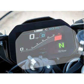 Resim Bmw S1000rr / S1000xr Gösterge Ekran Koruma 2019-2024 