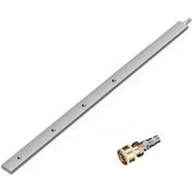 Resim Lumaworld 1 Set 23.6 İnç Portatif Radyatör Temizleme Aracı Çift Fonksiyonlu Su Ve Gaz Temizlik Dayanıklı Metal Aile Arabaları Suv 