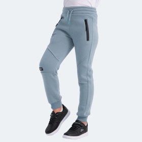 Resim Slazenger LAMYA Unisex Çocuk Eşofman Altı Mavi 