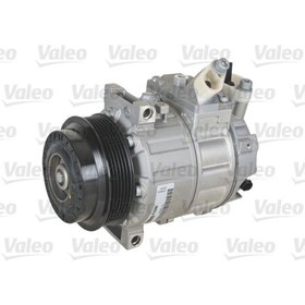 Resim Valeo 813258 Klima Kompresoru W204 07-14 S204 07-14 C204 11- W212 09-15 C207 09-16 A0022304411 (WY868313) 