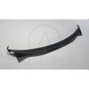 Resim VW POLO 9N3 2005-2010 CAM ÖNÜ YAĞMURLUK DEFLEKTÖR 