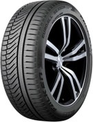 Resim Falken 235/55R17 103W XL EUROALL SEASON AS220 PRO 2025 Üretim Yaz Lastiği 