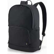 Resim Puma Axis Backpack Sırt Çantası 7966801 Siyah 