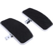 Resim Sharplace Vf 250 750 Için Ayak Dinlenme Peg Döşeme Tahtaları (Yurt Dışından) 