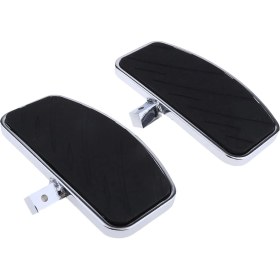 Resim Sharplace Vf 250 750 Için Ayak Dinlenme Peg Döşeme Tahtaları (Yurt Dışından) 