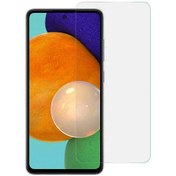Resim Microcase Samsung Galaxy A73 5g Tempered Glass Cam Ekran Koruyucu 