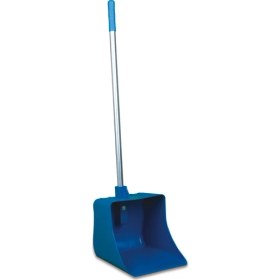 Resim Üçtem ECF335 Endüstriyel Çöp Faraşı 