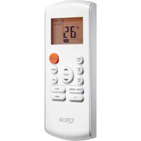 Resim Kaira Plus DTXR50KP 18000 BTU A++ Wifi Inverter Super İonizer Duvar Tipi Klima (Montaj Dahil) 