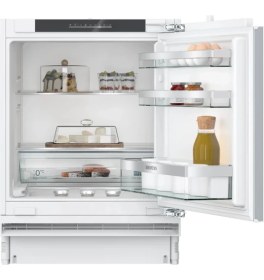 Resim Siemens KU21RADE0 IQ500 E Enerji Sınıfı 134 lt De Frost Buzdolabı 