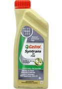 Resim Castrol Syntrans Fe 75W 1 L Manuel Gl-4 Şanzıman Yağı 