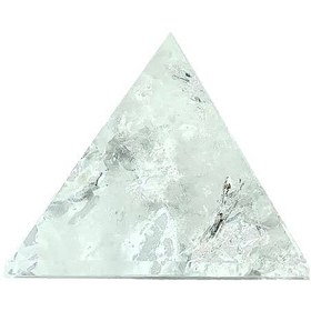 Resim Quartz Pyramid - Rock Quartz 